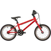 Vitus 14 Kids Bike - Red - 14"