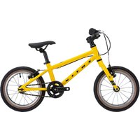 Vitus 14 Kids Bike - Yellow - 14"