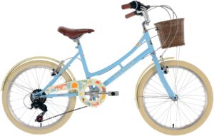Elswick Cherish Junior Bike - 20 Inch Wheel