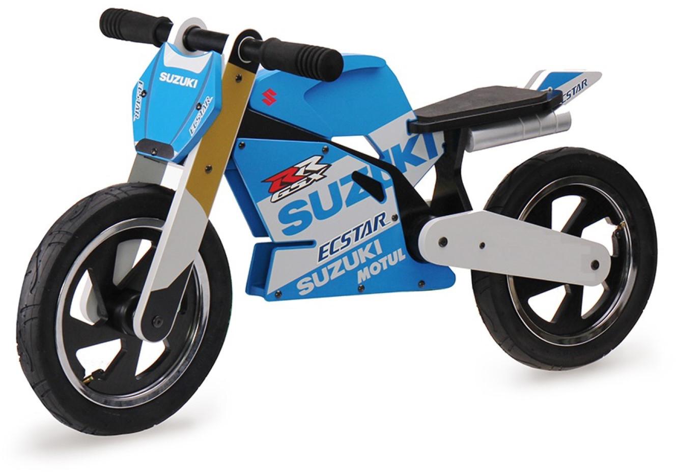 kiddimoto super junior balance bike