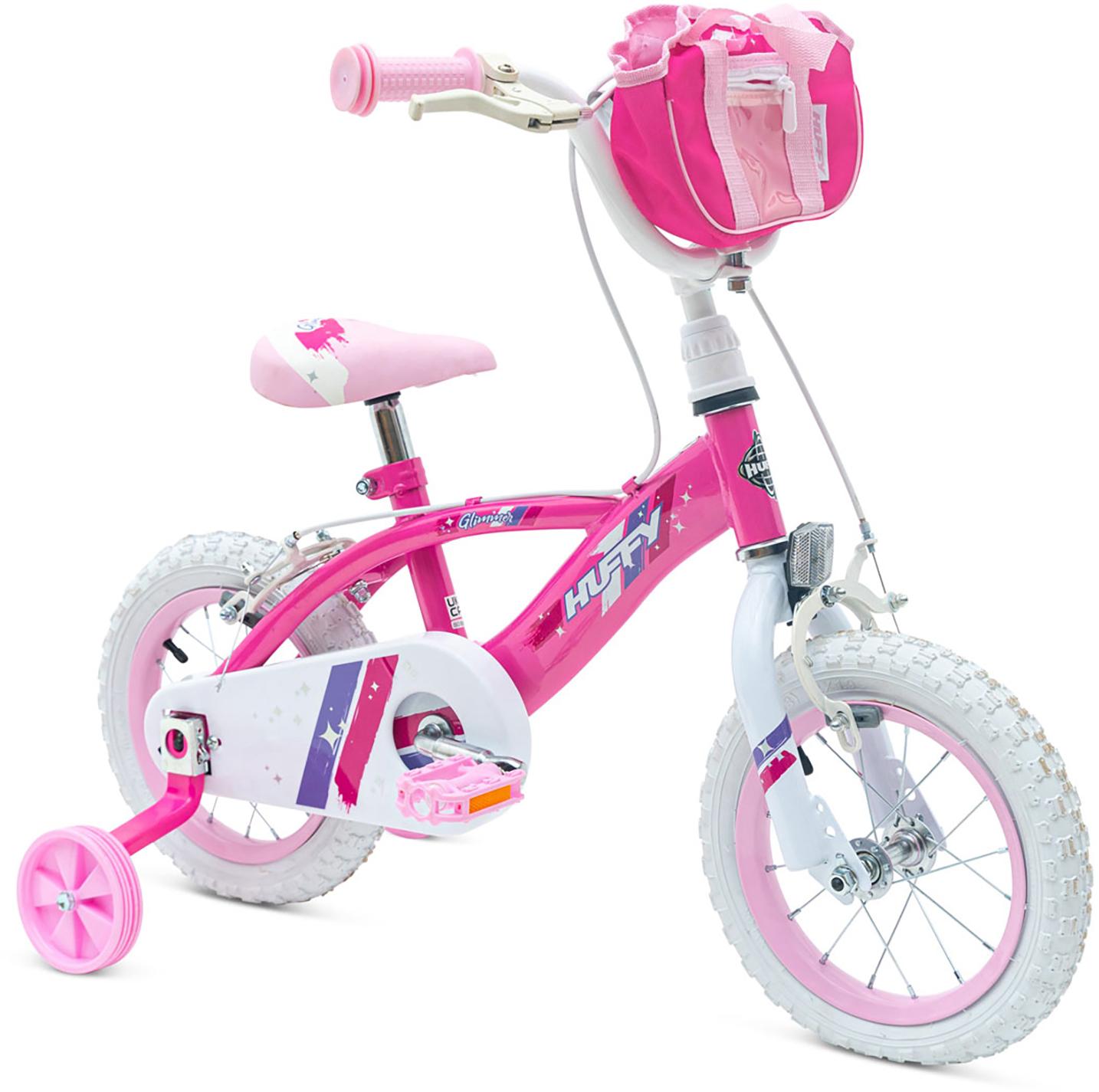 childrens bikes uk