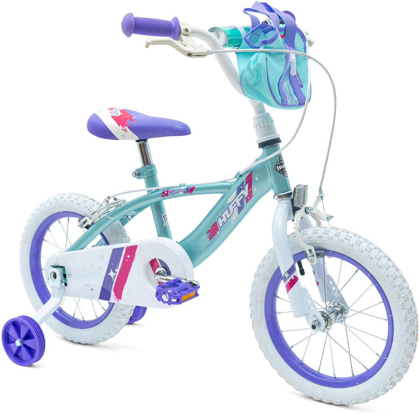 18 inch wheel kids bike