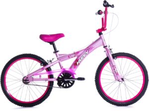 Huffy Go Girl Quick Connect Junior Bike - 20 Inch Wheel