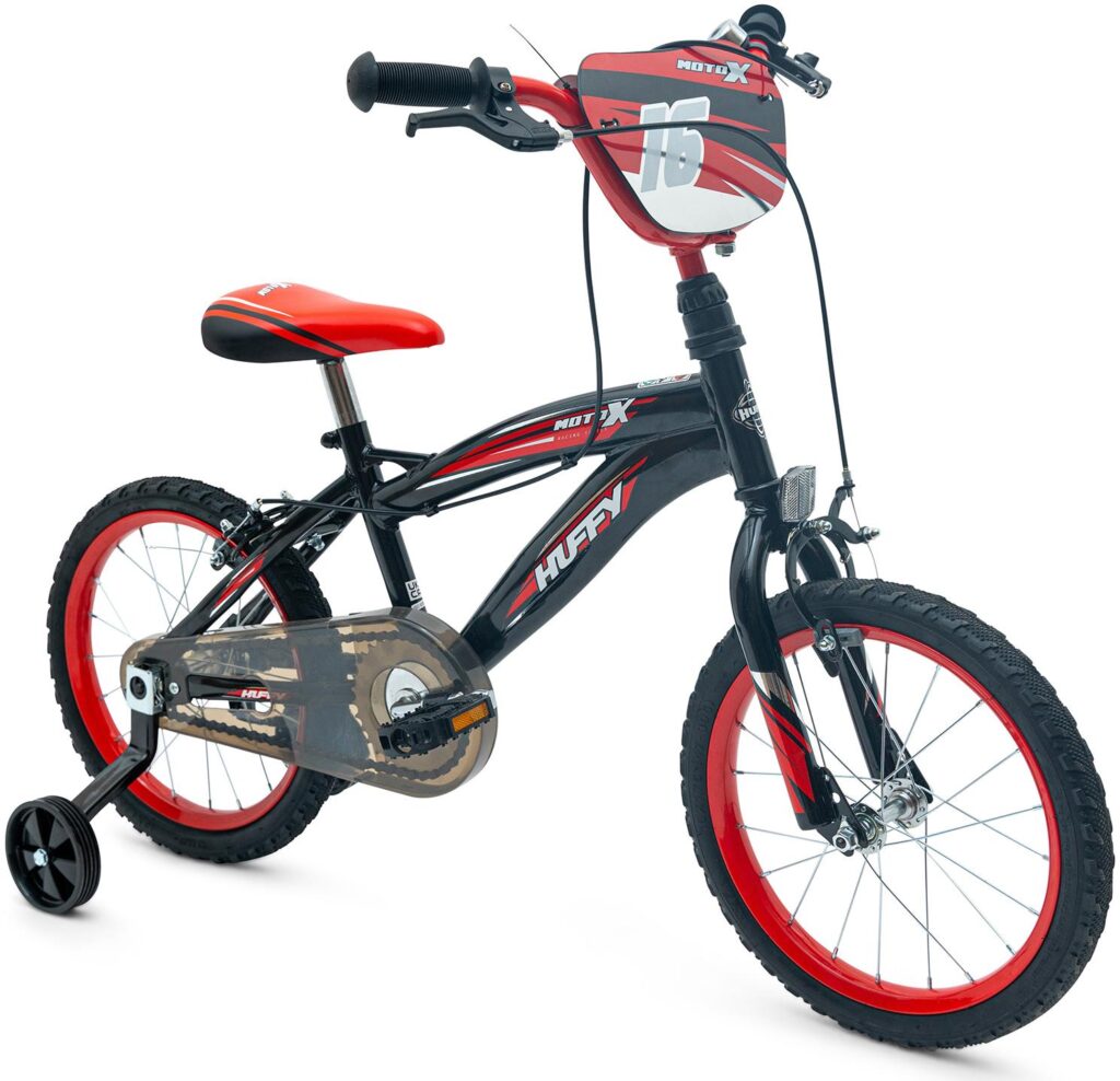 £200.00 Huffy Extent Junior Mountain Bike 20 Inch Wheel Aqua