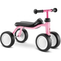 Puky Pukylino Kids Bike - 2021 - Rose