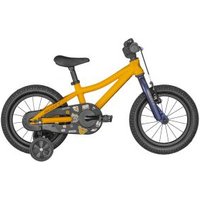 Scott Roxter 14 Kids Bike - Orange
