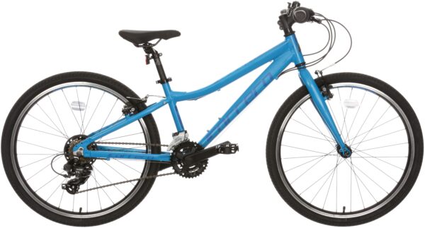 carrera junior bikes 24 inch