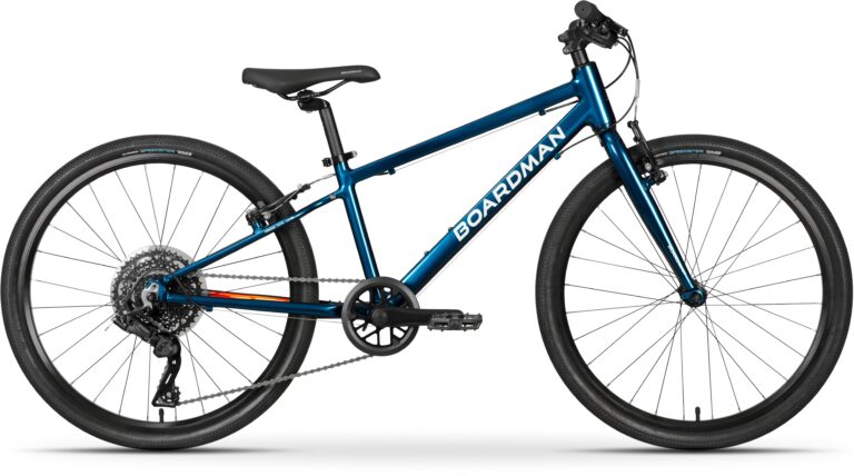 boardman kids bike