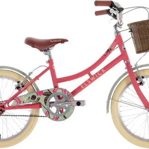 Elswick Harmony Kids Bike - 18 Inch Wheel