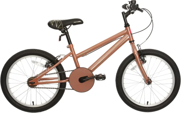 Apollo Glitz Kids Bike - 18 Inch Wheel