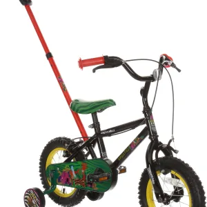 Apollo Jungle Pals Kids Bike - 12 Inch Wheel