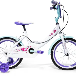 Huffy Crème Soda Kids Bike - 16 Inch Wheel