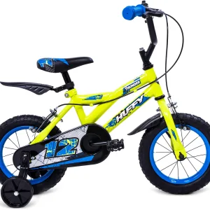 Huffy Pro Thunder Kids Bike - 12 Inch Wheel