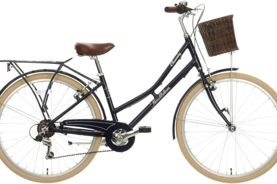 Pendleton Blossomby Junior Bike - 26 Inch Wheel