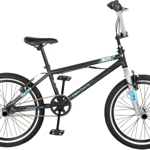 Zombie Infest Bmx Bike - 20 Inch Wheel