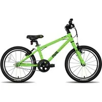 "Frog 47 18" Kids Bike" - Green