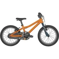 Scott Roxter 16 Kids Bike - 2023 - Orange