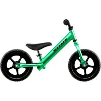 Vitus Nippy Superlight Balance Bike - Green