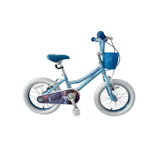 Character 16 Inch Kids Bike - Blue