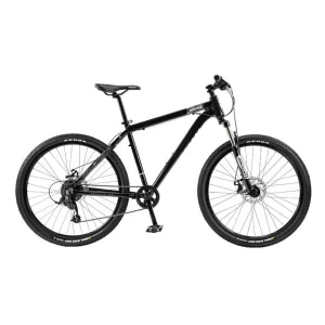 Mongoose Trailmax 26 Inch Kids Bike - Black