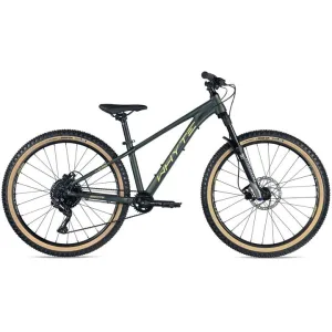 Whyte 405 26 inch Kids Bike - Green