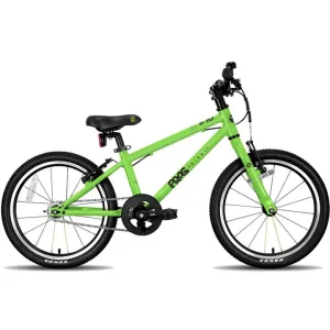 Frog 47 - 18 Inch Kids Bike - Green