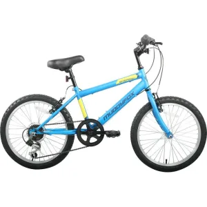 Muddyfox Energy 20 Inch Boy's Bike - Blue