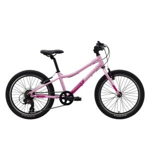 Pinnacle Ash 20 Inch Kids Bike - Pink