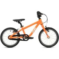 "Yomo 14" Kids Bike" - Orange