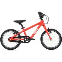 "Yomo 14" Kids Bike" - Red