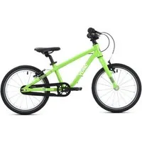 "Yomo 16" Kids Bike" - Green