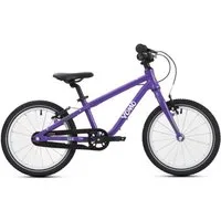 "Yomo 16" Kids Bike" - Lilac