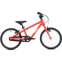 "Yomo 16" Kids Bike" - Red