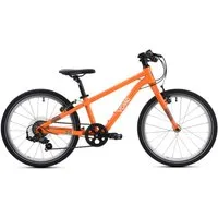 "Yomo 20" Kids Bike" - Orange