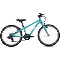 "Yomo 20" Kids Bike" - Turquoise