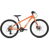 "Yomo 24" Kids Bike" - Orange
