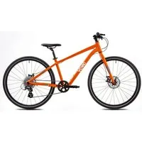 "Yomo 26" Kids Bike" - Orange