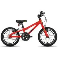 "Frog 40 14" Kids Bike" - Red