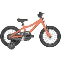 Scott Contessa 14 Kids Bike - 2023 - Orange