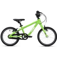 "Yomo 14" Kids Bike" - Green