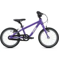"Yomo 14" Kids Bike" - Lilac
