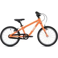 "Yomo 16" Kids Bike" - Orange