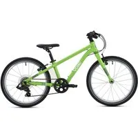 "Yomo 20" Kids Bike" - Green