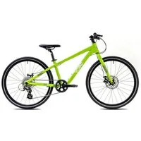 "Yomo 24" Kids Bike" - Green
