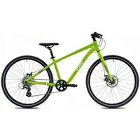 "Yomo 26" Kids Bike" - Green