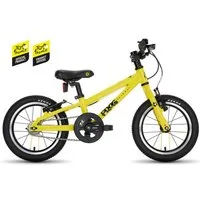 "Frog 40 14" Kids Bike" - Tour de France