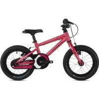 "Ridgeback Dimension 14" Kids Bike" - Pink