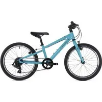 "Ridgeback Dimension 20" Kids Bike" - Teal