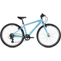 "Ridgeback Dimension 26" Kids Bike" - Blue