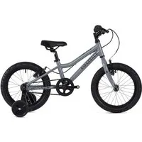 "Ridgeback MX16" Kids Bike" - Grey